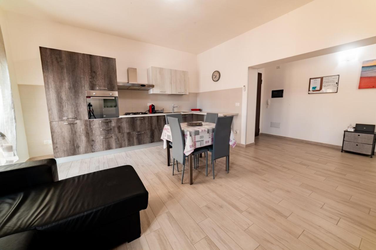 Your Home In Alghero Exterior photo