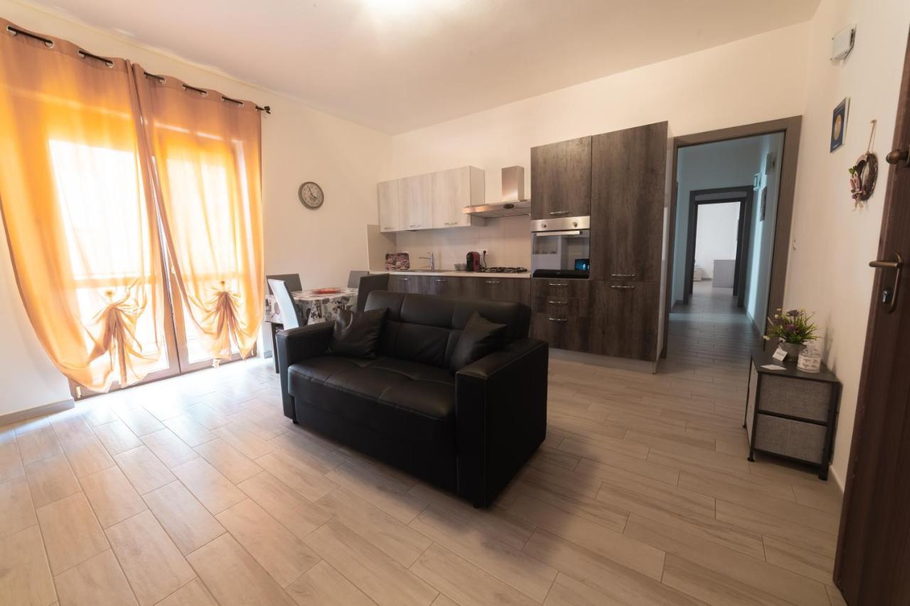 Your Home In Alghero Exterior photo