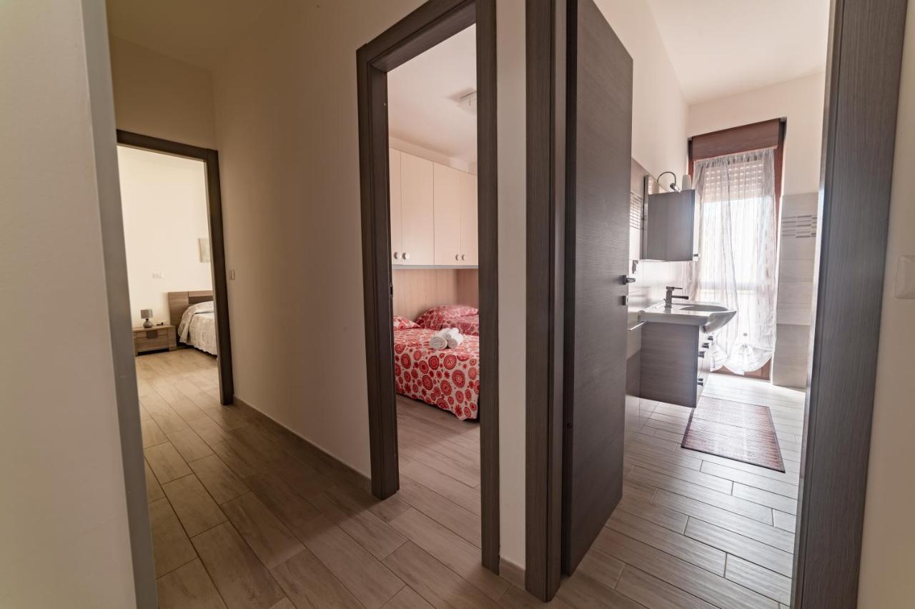 Your Home In Alghero Exterior photo
