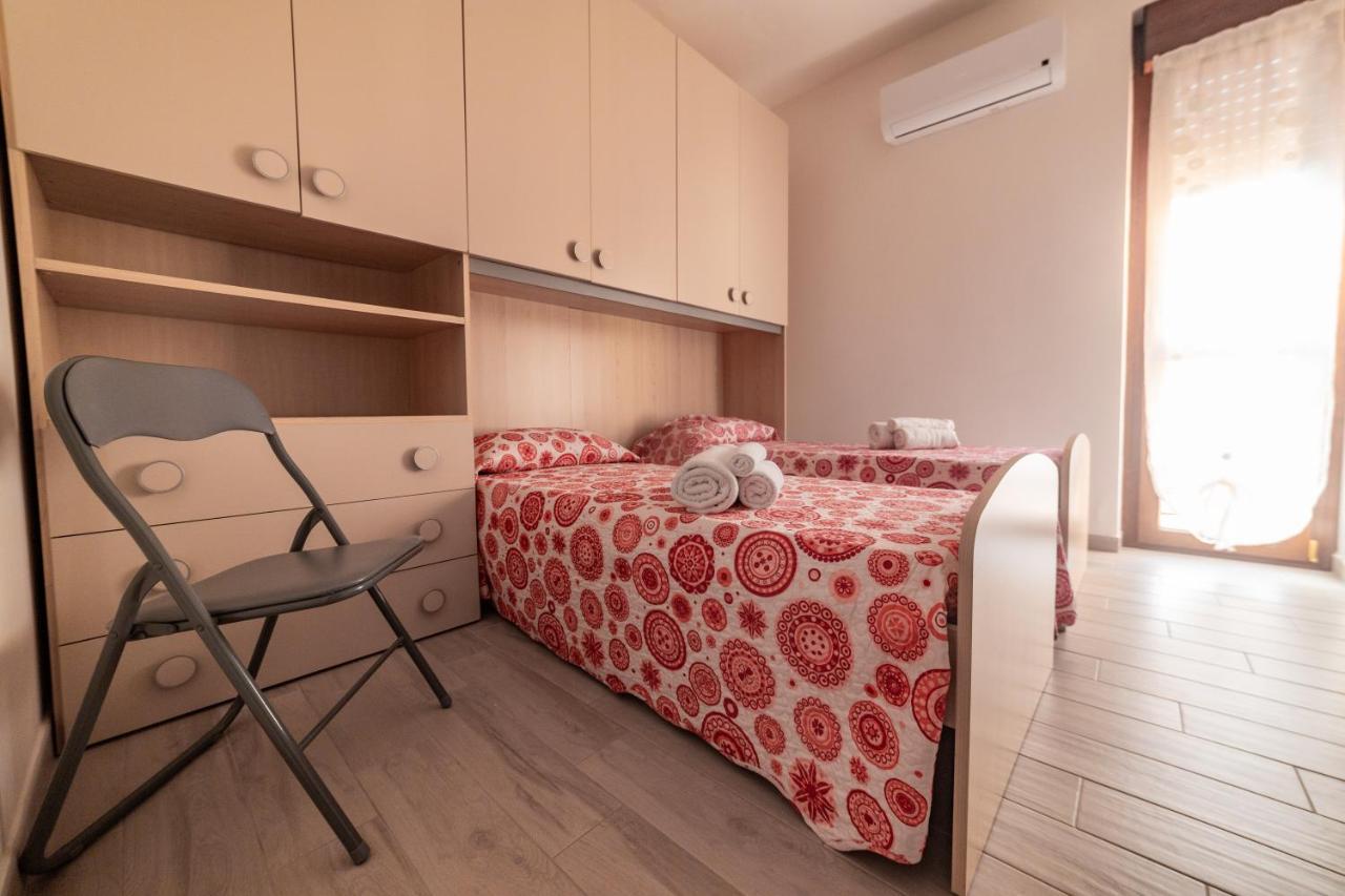 Your Home In Alghero Exterior photo