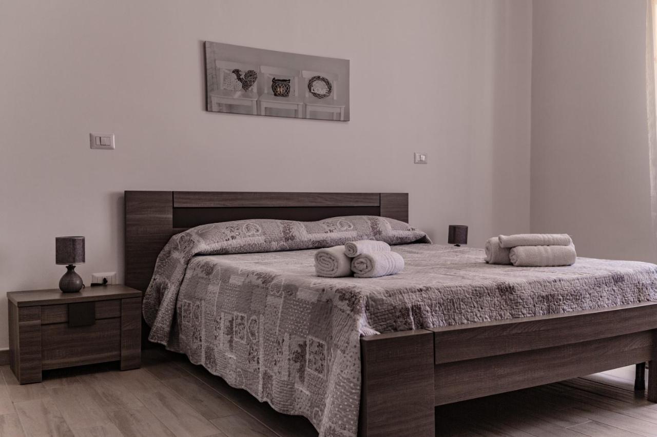 Your Home In Alghero Exterior photo