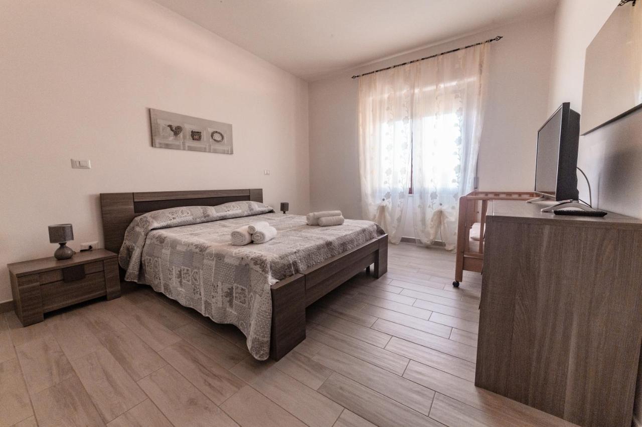 Your Home In Alghero Exterior photo