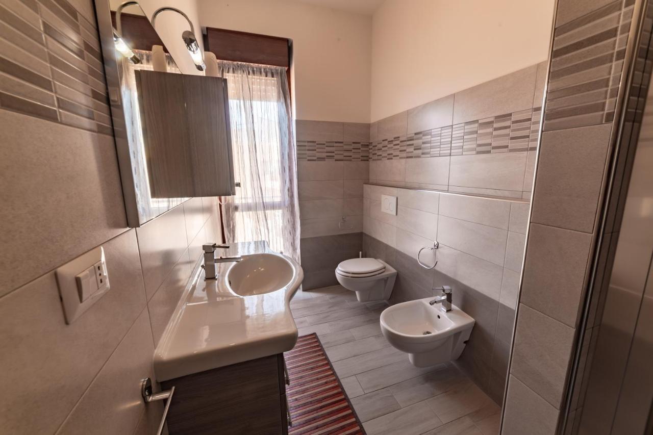 Your Home In Alghero Exterior photo